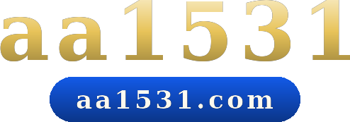 aa1531 logotipo